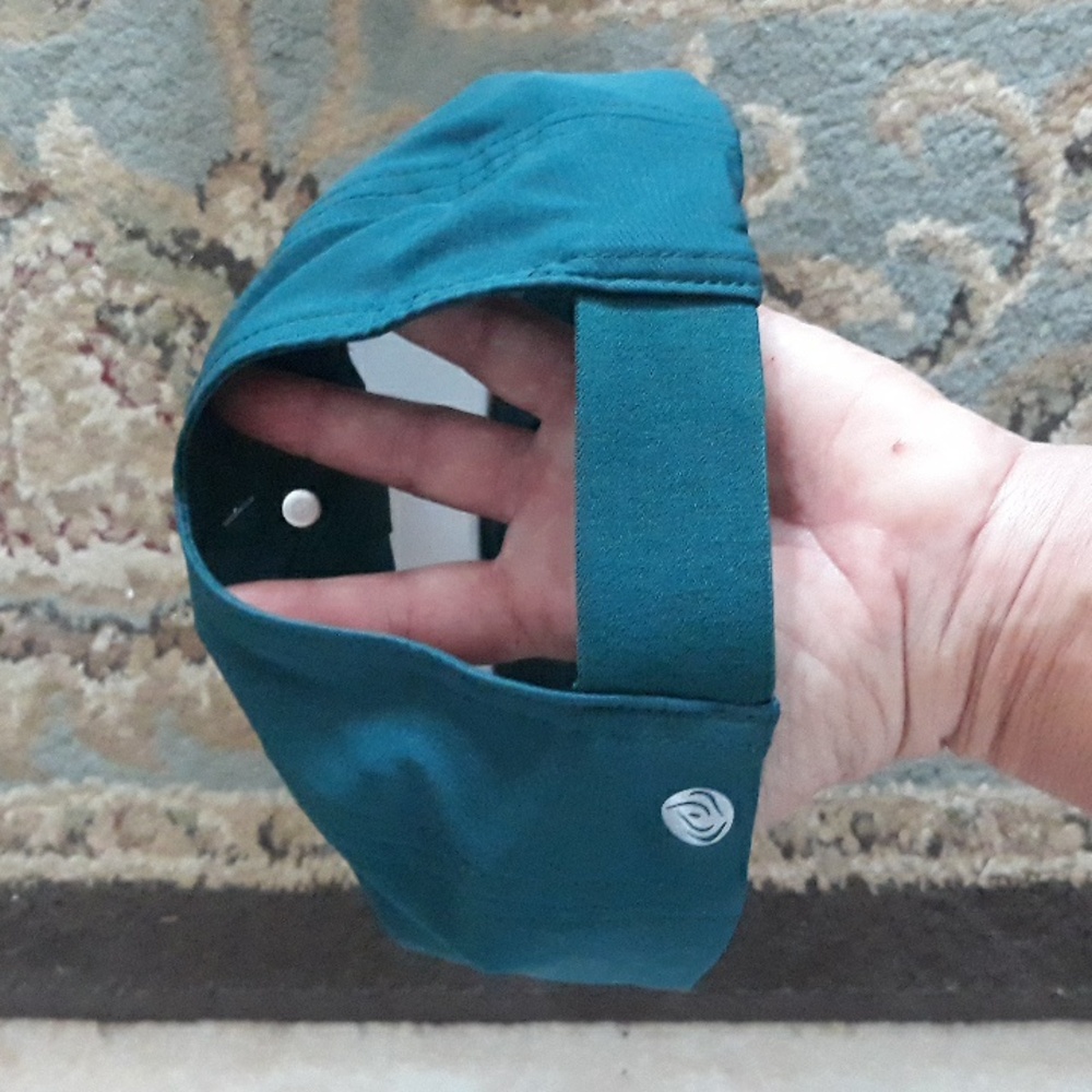 *Host Pick*Apana UPF 40+running ladies hat - Picture 7 of 15
